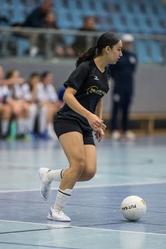 Bild 549 - wBJ Power Girls Cup Suederelbe